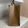 Louis Vuitton Reverse Monogram Giant Onthego GM