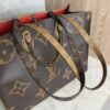 Louis Vuitton Reverse Monogram Giant Onthego GM