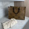 Louis Vuitton Reverse Monogram Giant Onthego GM