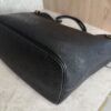 Louis Vuitton Empreinte Monogram Giant Neverfull MM Black