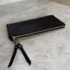 Louis Vuitton Adele Wallet Monogram Empreinte Leather