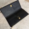 Louis Vuitton Adele Wallet Monogram Empreinte Leather