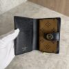 Louis Vuitton Reverse Monogram Juliette Wallet