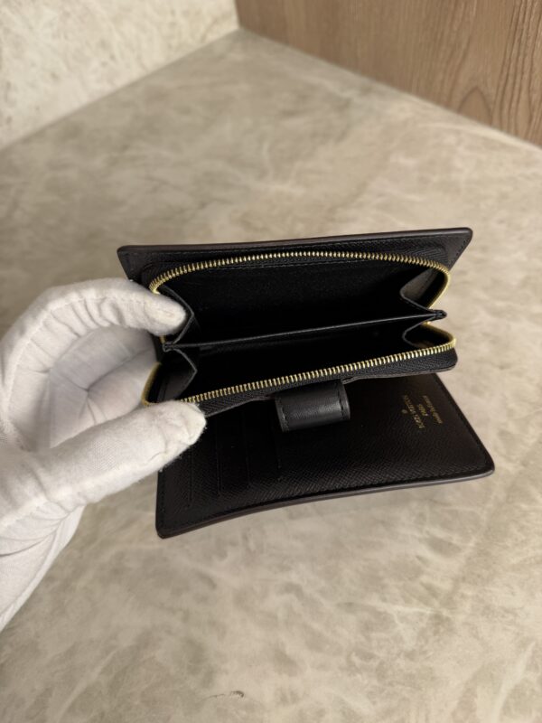 Louis Vuitton Reverse Monogram Juliette Wallet