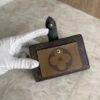 Louis Vuitton Reverse Monogram Juliette Wallet