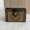 Louis Vuitton Reverse Monogram Juliette Wallet