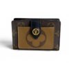 Louis Vuitton Reverse Monogram Juliette Wallet