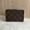 Louis Vuitton Reverse Monogram Juliette Wallet