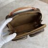Louis Vuitton Monogram Utility Crossbody