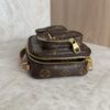 Louis Vuitton Monogram Utility Crossbody
