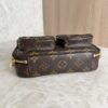 Louis Vuitton Monogram Utility Crossbody
