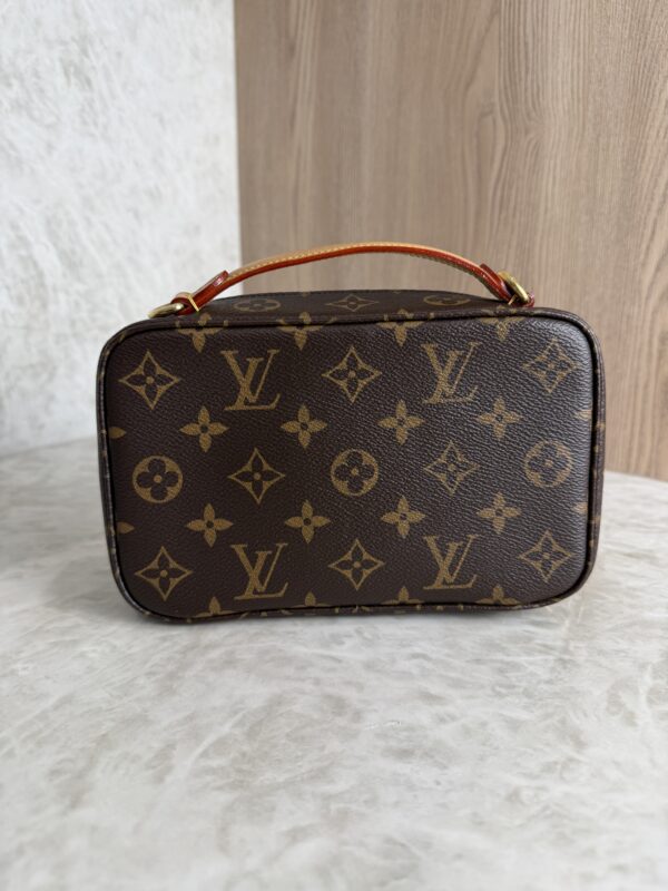 Louis Vuitton Monogram Utility Crossbody