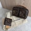 Louis Vuitton Monogram Utility Crossbody