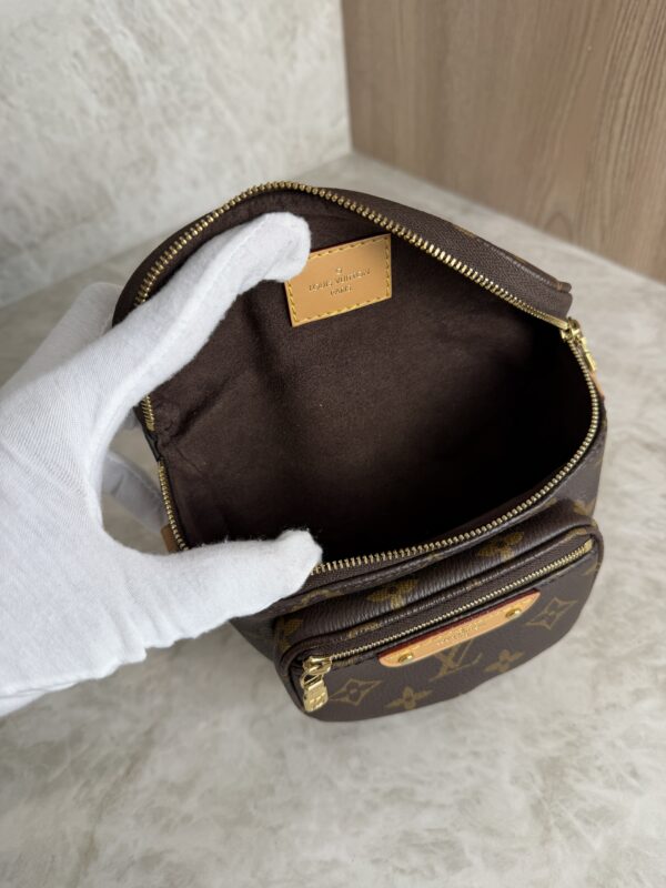 Louis Vuitton Monogram Mini Bumbag