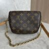 Louis Vuitton Monogram Mini Bumbag