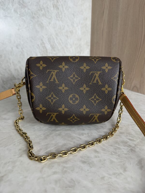 Louis Vuitton Monogram Mini Bumbag