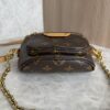 Louis Vuitton Monogram Mini Bumbag