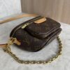 Louis Vuitton Monogram Mini Bumbag