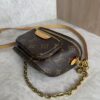 Louis Vuitton Monogram Mini Bumbag