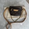 Louis Vuitton Monogram Mini Bumbag