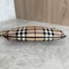 Burberry Haymarket Check Clara Pochette