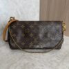 Louis Vuitton Monogram Favorite MM