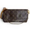 Louis Vuitton Monogram Favorite MM