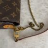 Louis Vuitton Monogram Favorite MM