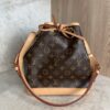 Louis Vuitton Monogram Petit Noe NM