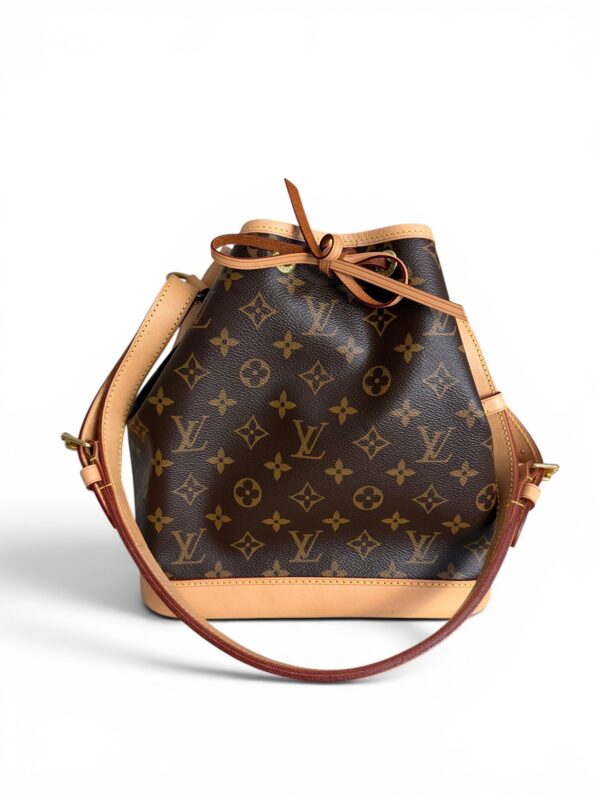 Louis Vuitton Monogram Petit Noe NM