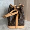 Louis Vuitton Monogram Petit Noe NM