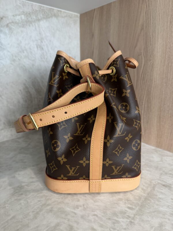 Louis Vuitton Monogram Petit Noe NM