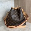 Louis Vuitton Monogram Petit Noe NM
