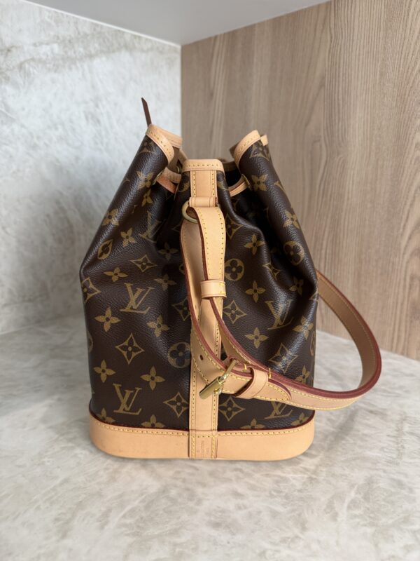 Louis Vuitton Monogram Petit Noe NM