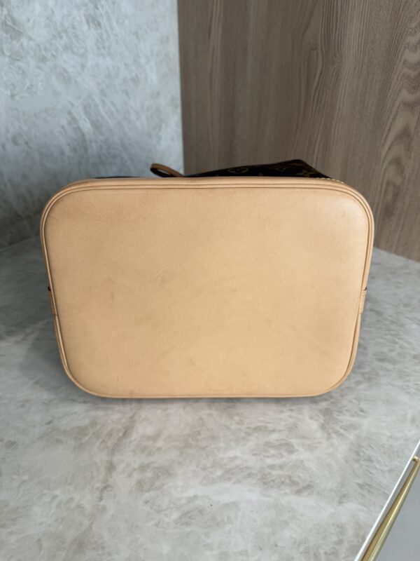 Louis Vuitton Monogram Petit Noe NM