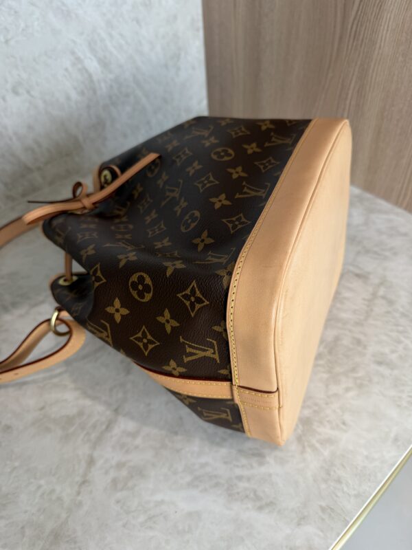 Louis Vuitton Monogram Petit Noe NM