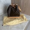Louis Vuitton Monogram Petit Noe NM