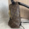 Louis Vuitton Monogram Palm Springs Backpack PM NM