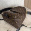 Louis Vuitton Monogram Palm Springs Backpack PM NM