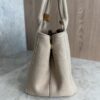 Prada Jardinière Small Cotton Canvas Bag