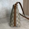 Gucci GG Emblem Nano Bucket Bag