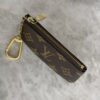 Louis Vuitton Monogram Key Pouch Cles