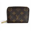 Louis Vuitton Monogram Zippy Coin Purse