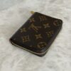 Louis Vuitton Monogram Zippy Coin Purse