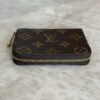 Louis Vuitton Monogram Zippy Coin Purse