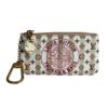 Louis Vuitton Monogram Limited Edition Monogram Key Pouch Cles