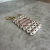 Louis Vuitton Monogram Limited Edition Monogram Key Pouch Cles