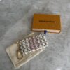 Louis Vuitton Monogram Limited Edition Monogram Key Pouch Cles