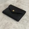 Louis Vuitton Empreinte Victorine Wallet Noir
