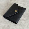 Louis Vuitton Empreinte Victorine Wallet Noir